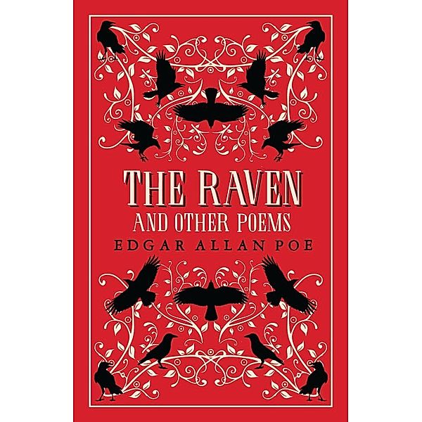 The Raven and Other Poems, Edgar Allan Poe