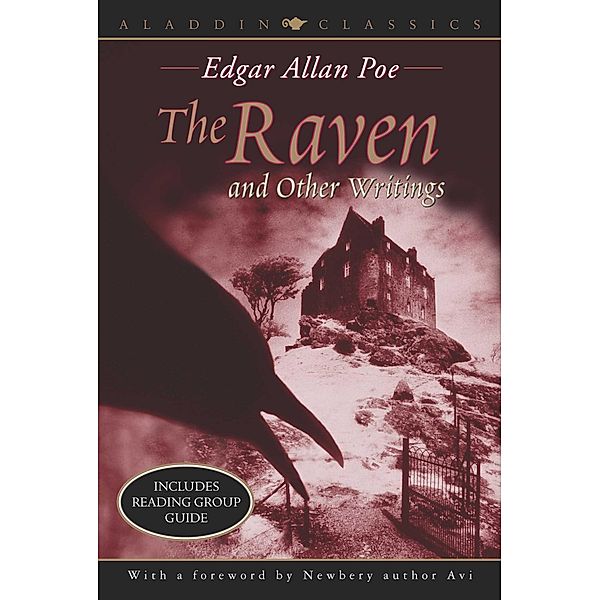 The Raven and Other Writings, Edgar Allan Poe