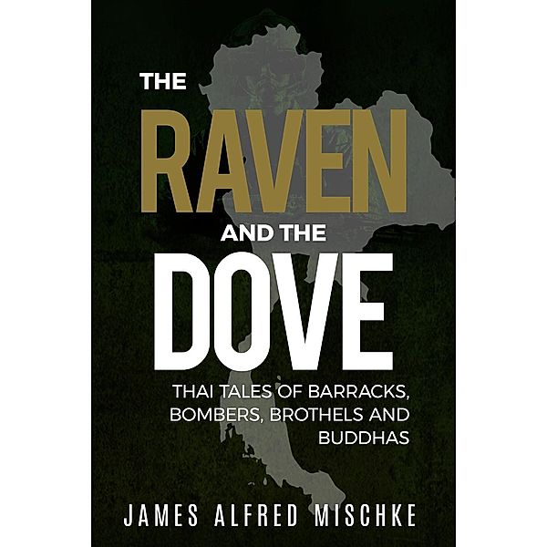 The Raven and the Dove, James Alfred Mischke