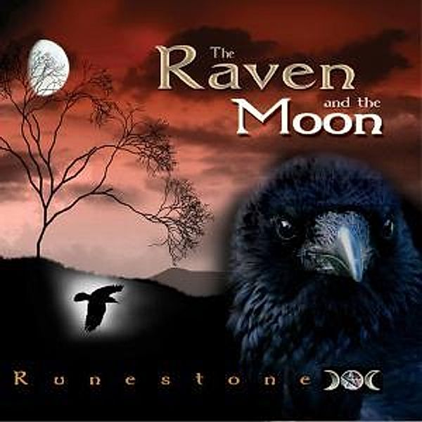The Raven And The Moon, Runestone