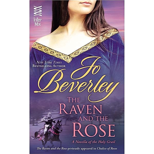 The Raven and the Rose, Jo Beverley