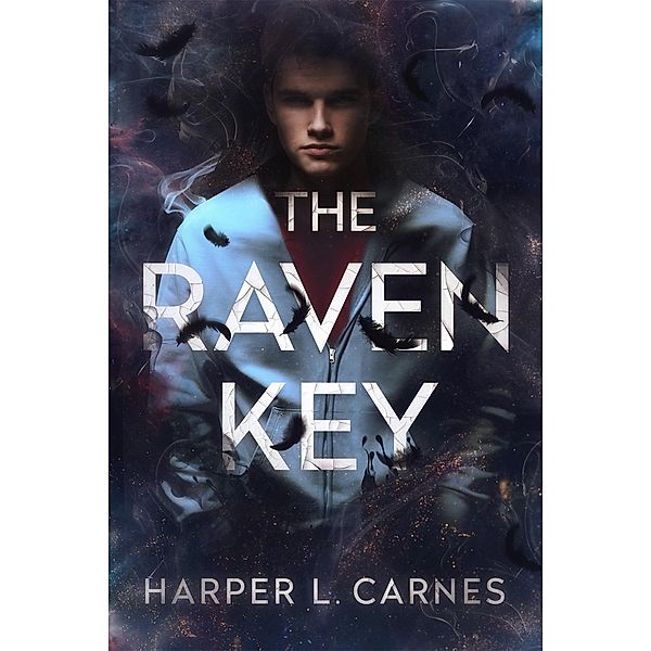 The Raven Key (The Famirian Chronicles, #1) / The Famirian Chronicles, Harper L. Carnes
