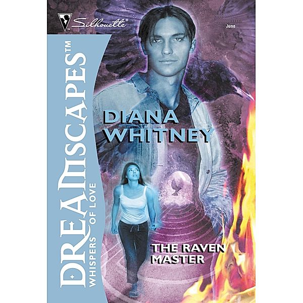 The Raven Master, Diana Whitney