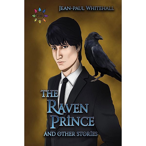 The Raven Prince and Other Stories, Jean-Paul Whitehall