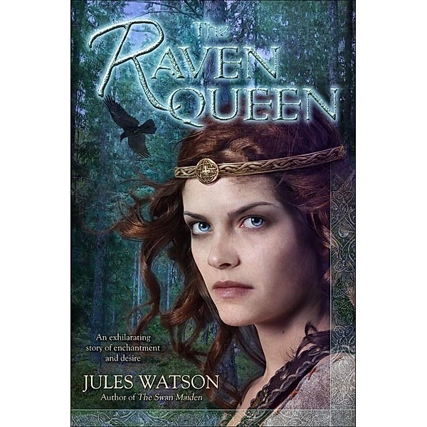 The Raven Queen, Jules Watson