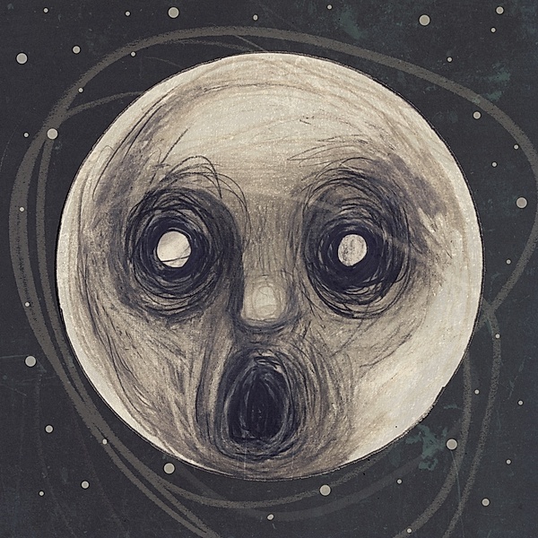The Raven That Refused To Sing (Digipak), Steven Wilson