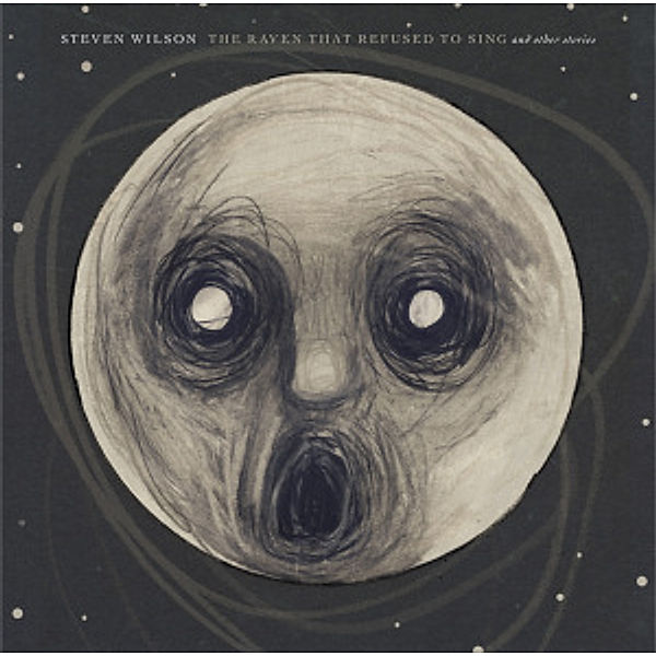 The Raven That Refused To Sing (Limited Edition) (Vinyl), Steven Wilson