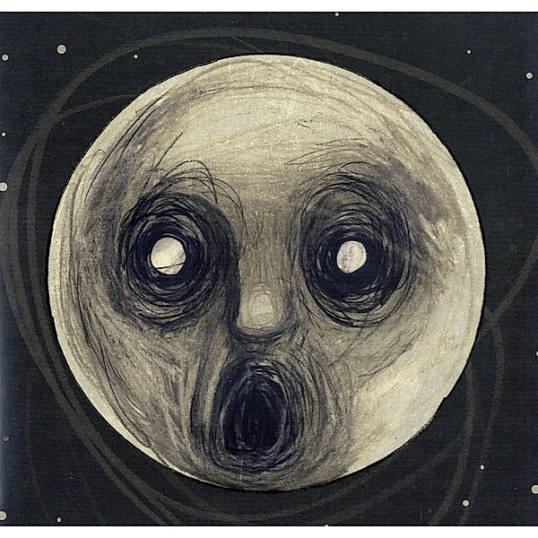 The Raven That Refused To Sing(Gtf Orange 2lp), Steven Wilson
