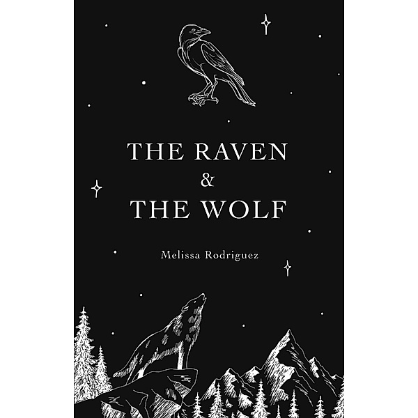 The Raven & The Wolf, Melissa Rodriguez
