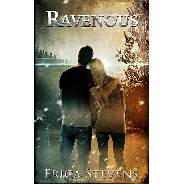The Ravening: Ravenous (Book 1, The Ravening Series), Erica Stevens