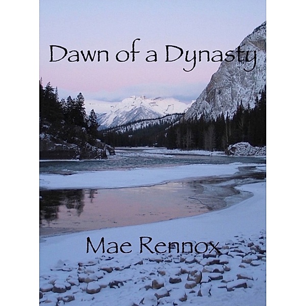 The Ravennean Empire: Dawn of a Dynasty, Mae Rennox