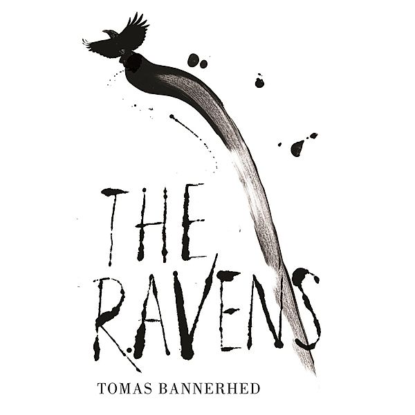 The Ravens, Tomas Bannerhed