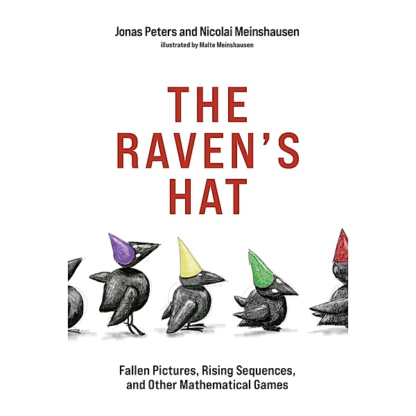 The Raven's Hat, Jonas Peters, Nicolai Meinshausen