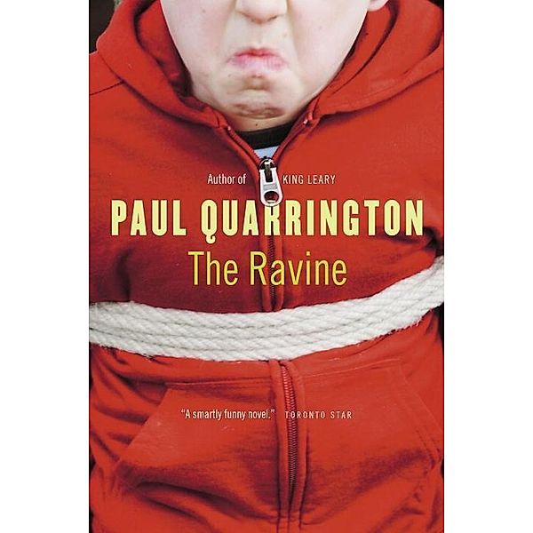 The Ravine, Paul Quarrington
