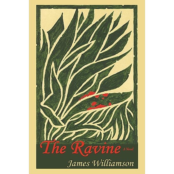 The Ravine, James Williamson