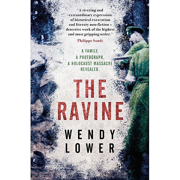 The Ravine, Wendy Lower