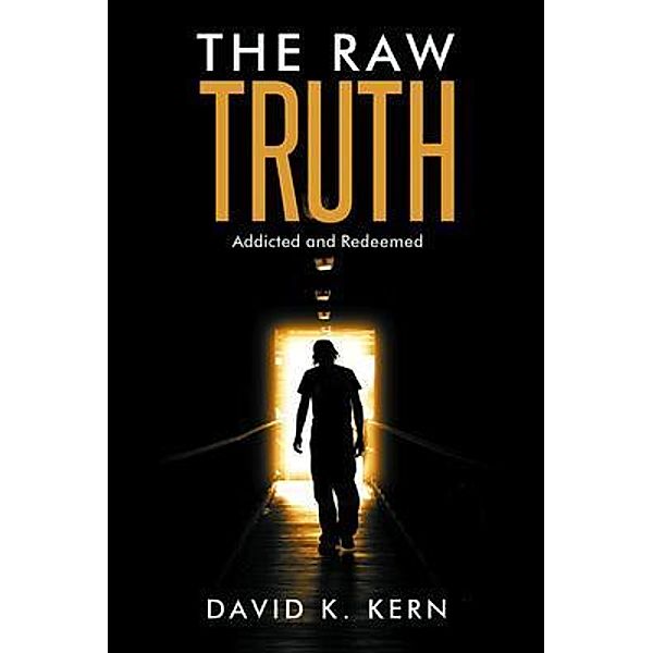 The Raw Truth / Stratton Press, David Kern