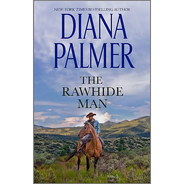 The Rawhide Man, Diana Palmer