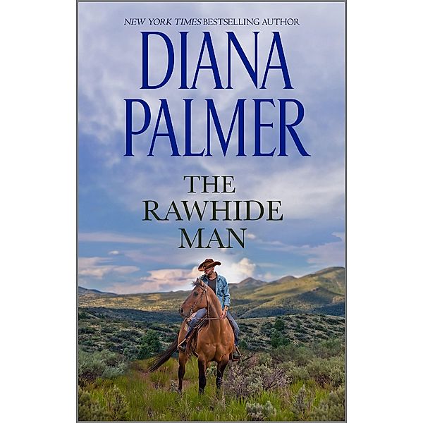 The Rawhide Man, Diana Palmer