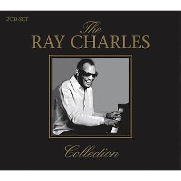 The Ray Charles Collection, Ray Charles