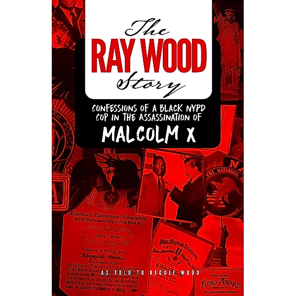 The Ray Wood Story, Reggie Wood, Lizzette Salado
