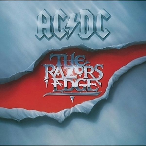 The Razors Edge, AC/DC