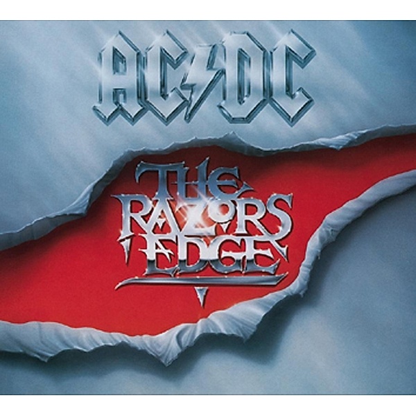 The Razors Edge (Vinyl), AC/DC