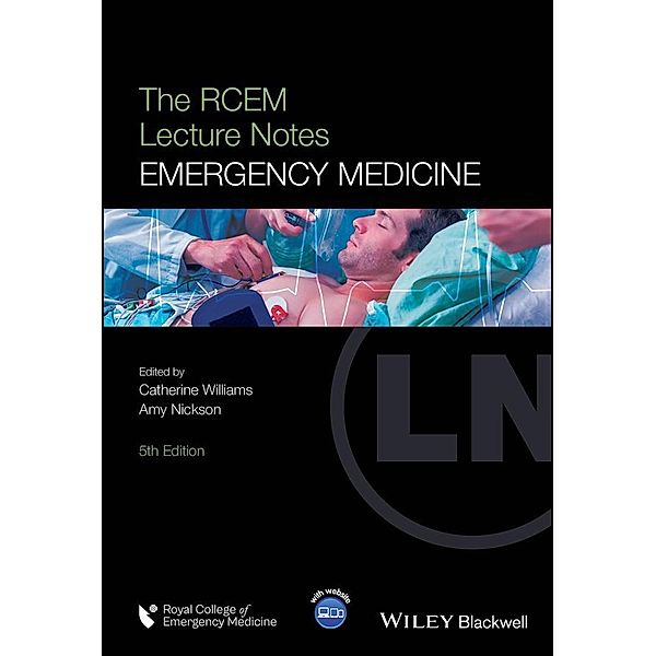 The RCEM Lecture Notes / Lecture Notes