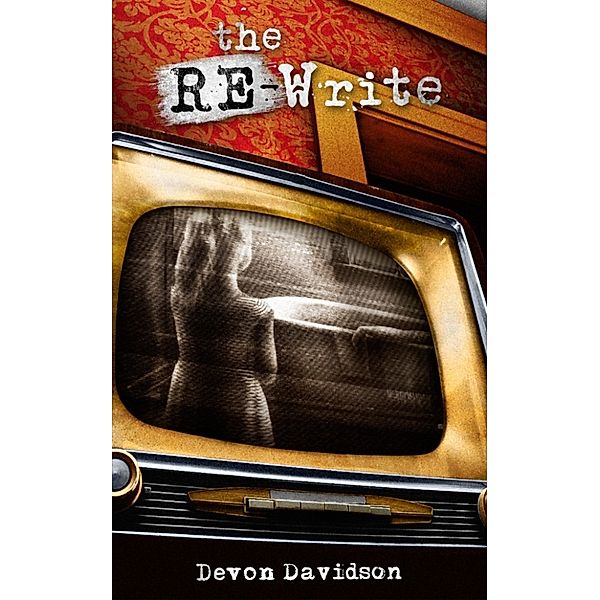 The RE-Write (Promotional Copy), Devon Davidson