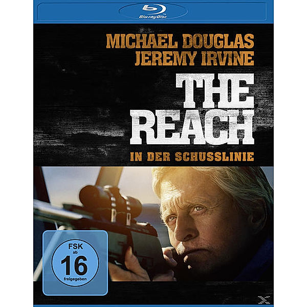 The Reach - In der Schusslinie, Stephen Susco