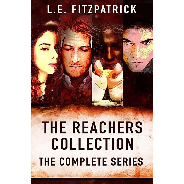 The Reachers Collection / Reachers, L. E. Fitzpatrick