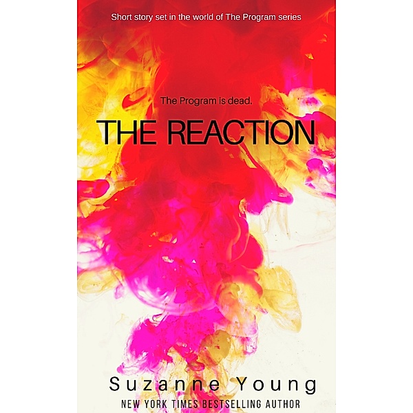 The Reaction, Suzanne Young