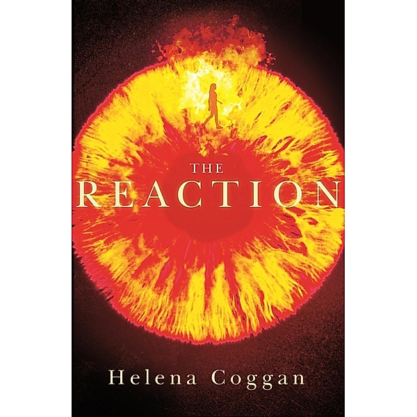 The Reaction / The Wars of the Angels, Helena Coggan