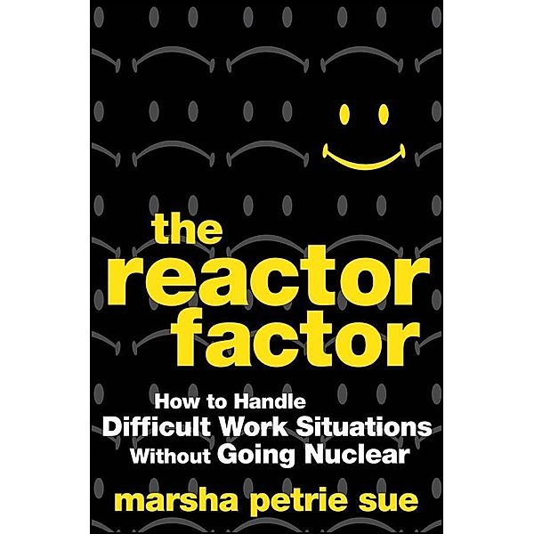 The Reactor Factor, Marsha Petrie Sue