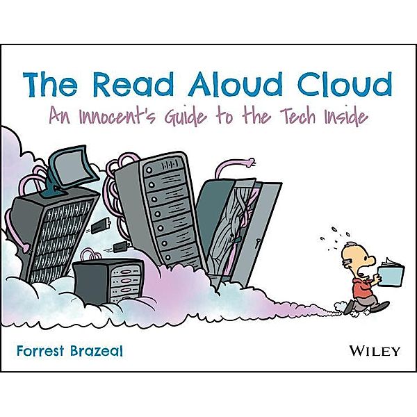 The Read Aloud Cloud, Forrest Brazeal