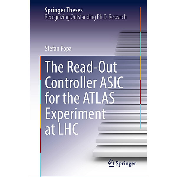 The Read-Out Controller ASIC for the ATLAS Experiment at LHC, Stefan Popa