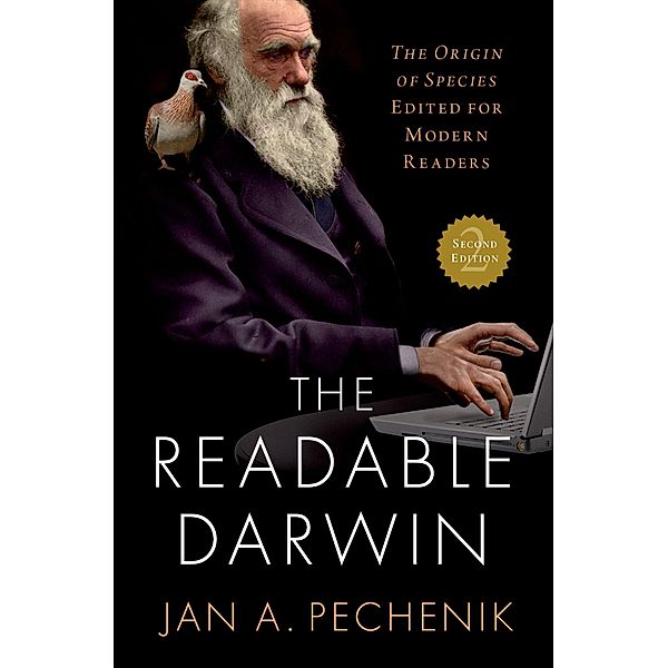 The Readable Darwin, Jan A. Pechenik