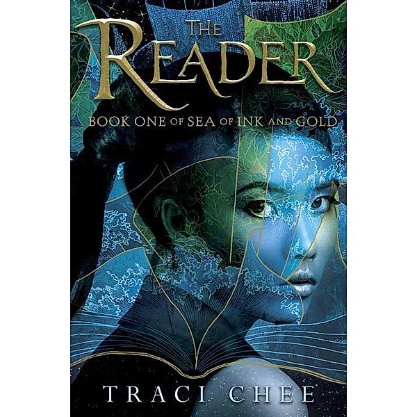 The Reader, Traci Chee