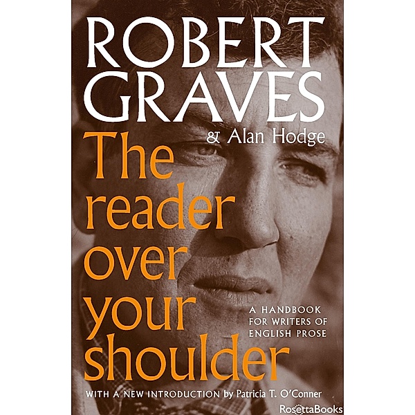 The Reader Over Your Shoulder, Robert Graves, Alan Hodge