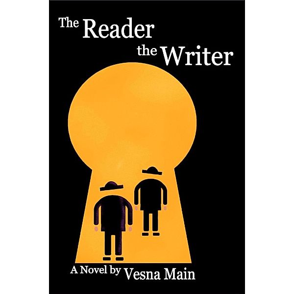 The Reader the Writer, Vesna Main