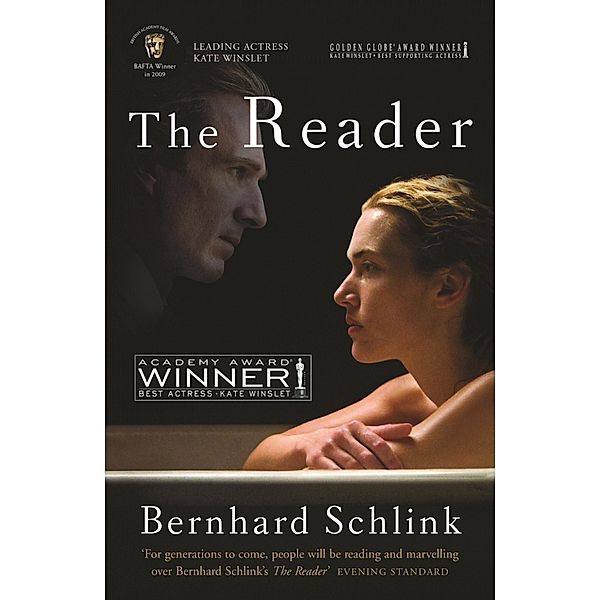 The Reader / W&N Essentials, Bernhard Schlink