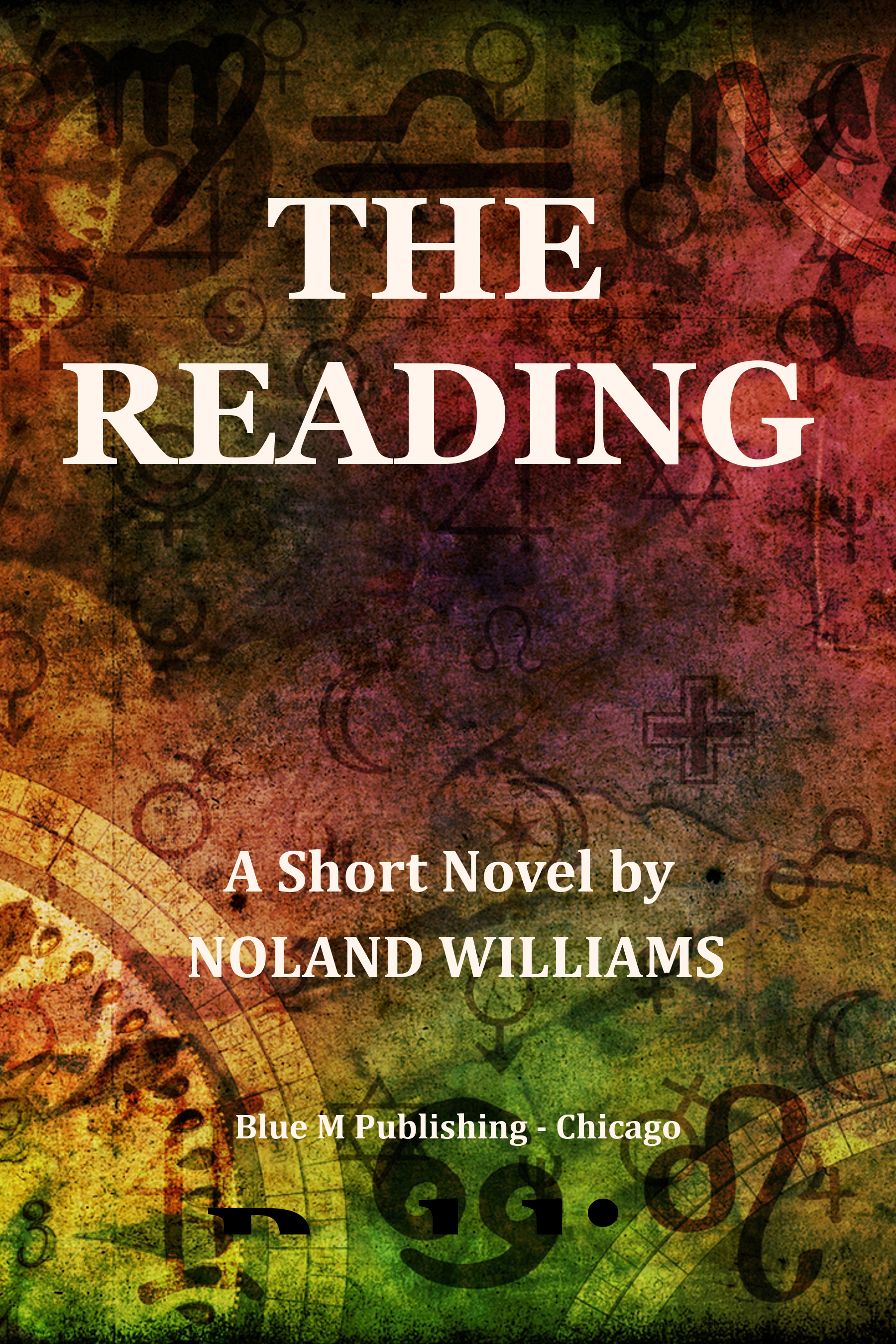 The Reading, Noland Williams
