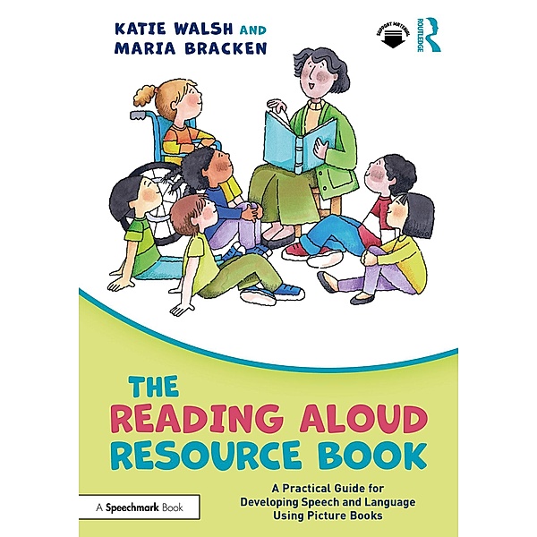 The Reading Aloud Resource Book, Katie Walsh, Maria Bracken