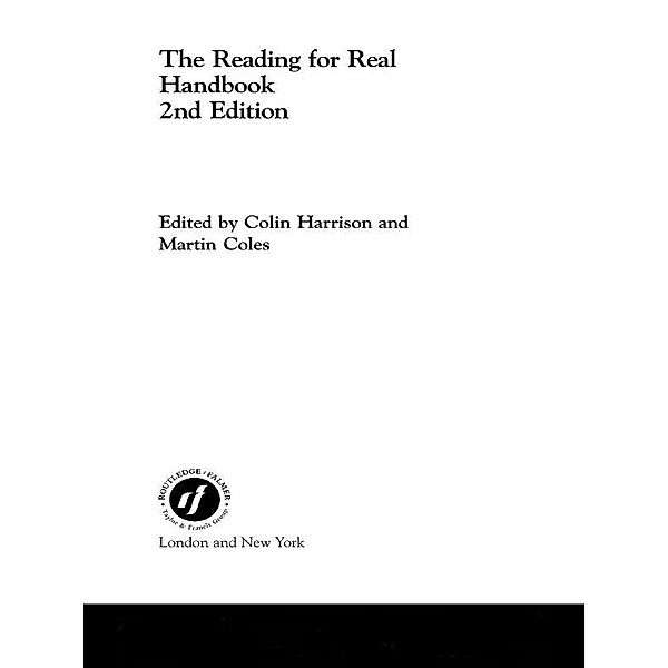The Reading for Real Handbook
