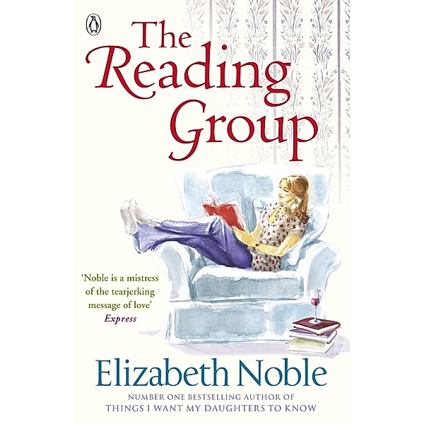 The Reading Group, Elizabeth Noble