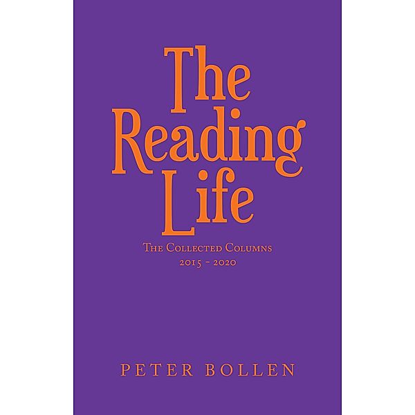The Reading Life, Peter Bollen