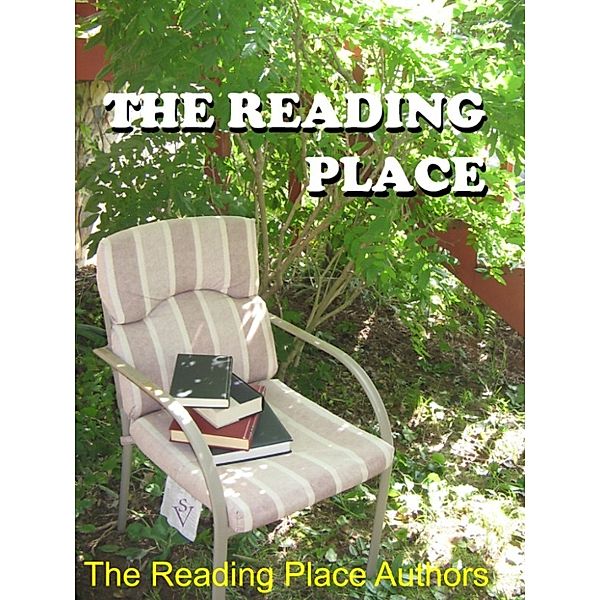 The Reading Place, The Reading Place Authors