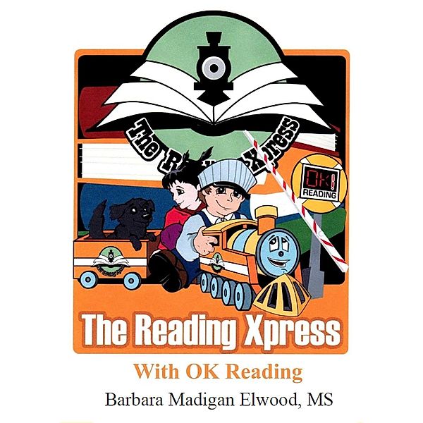 The Reading Xpress With OK Reading, Barbara Elwood