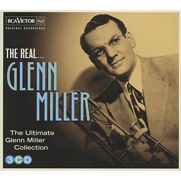 The Real..., Glenn Miller