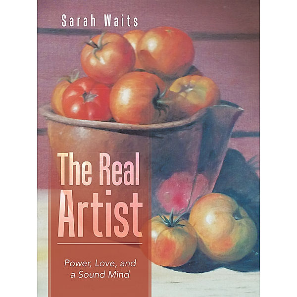 The Real Artist, Sarah Waits